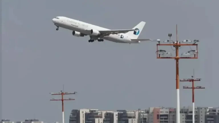 Israel casi tuvo su 11 de Septiembre del 2001