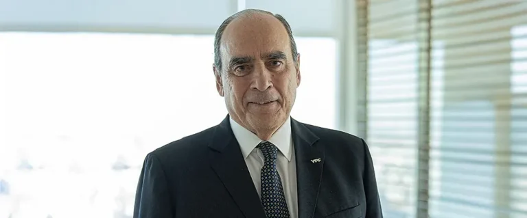 Guillermo Francos habló de las elecciones de 2027 y pidió “más unión” entre los argentinos