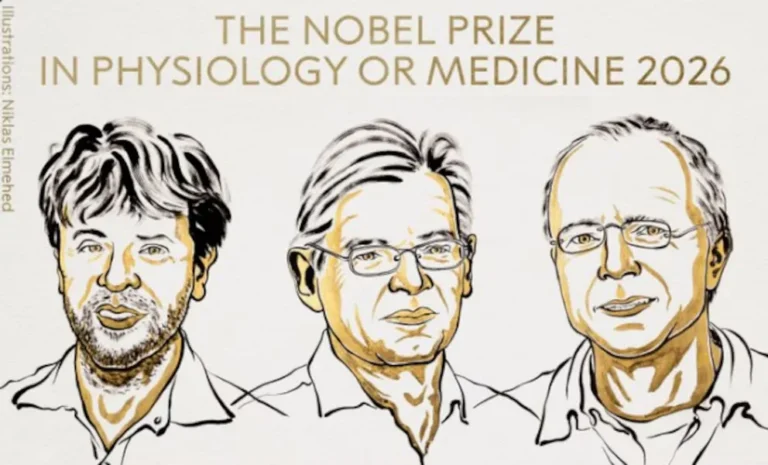 Nobel de Medicina 2026: premiaron a los científicos que encendieron neuronas con luz