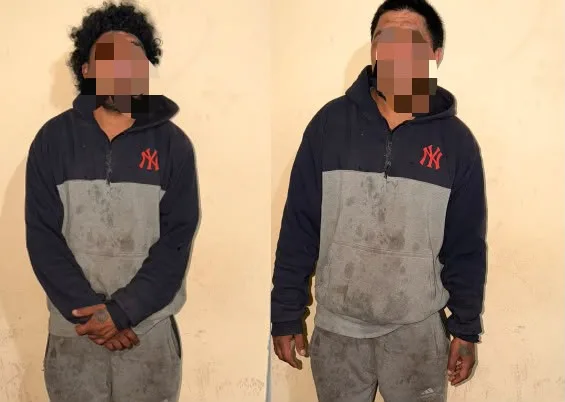 Cayó el falso pasajero que asaltaba a choferes de Uber: lo atraparon con la peluca que usaba para delinquir