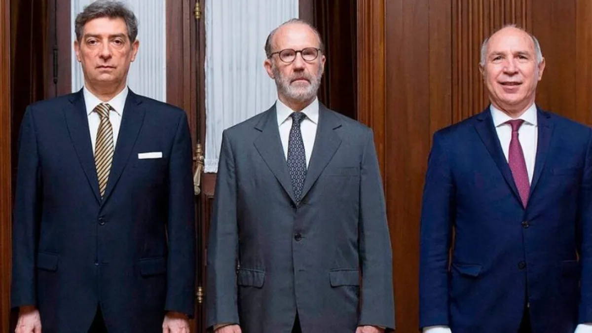 La Corte Suprema se reúne hoy y podría emitir un nuevo fallo por la Ley de Tierras