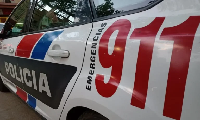 Inseguridad en Rodeo: roban y destrozan una escuela agrotécnica
