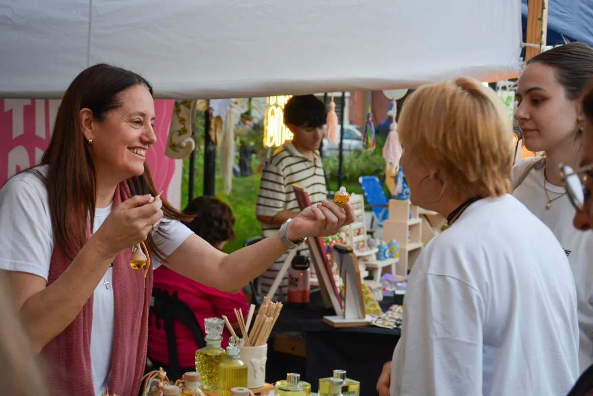 Chimbas celebrará el Día de la Madre con una feria, espectáculos y actividades en el marco de la Maratón contra el Cáncer de Mama