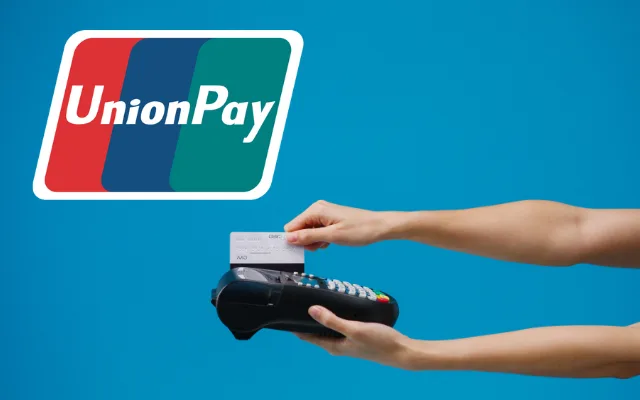 Llega el gigante financiero chino UnionPay para competir con Visa, Master y Mercado Pago