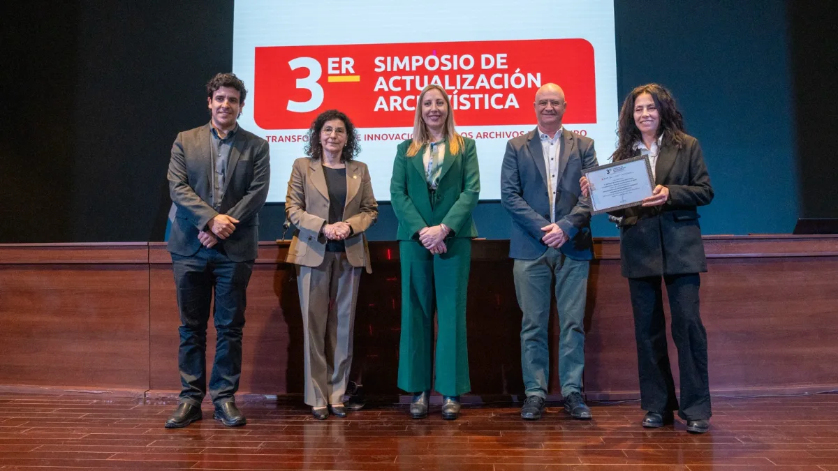 Archivos públicos: San Juan avanza con inteligencia artificial y digitalización