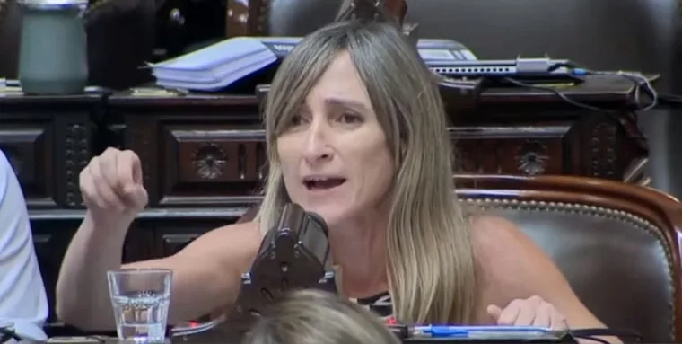 Diputada oficialista propone que todos los docentes universitarios revaliden sus cargos mediante concursos cada 4 años