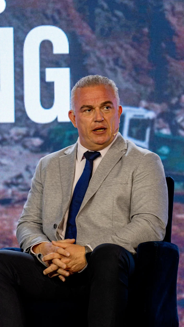 Michael Meding continuará al frente de GEMERA para consolidar la exploración minera y la transición energética