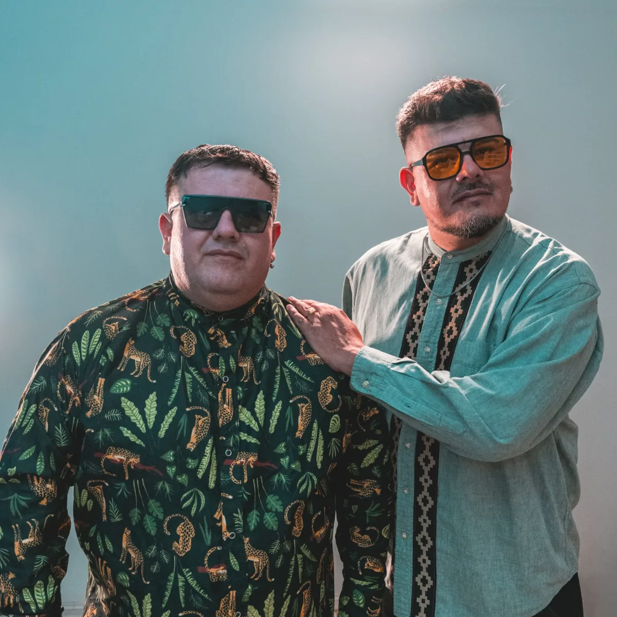 El Patio Cultural Wampem celebra la tradición y la diversidad con música cuyana, danza y artistas internacionales
