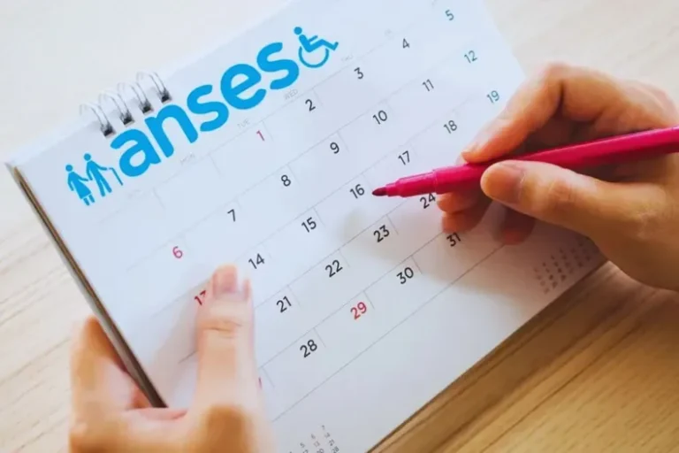 La ANSES definió el cronograma completo de pagos de octubre