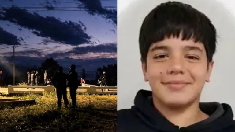 Hallaron muerto al padre del niño que cayó a un canal en Mendoza
