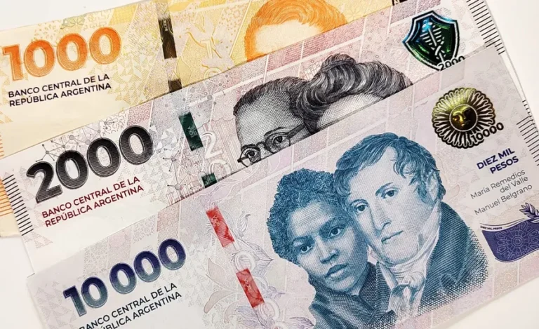 La recaudación nacional subió 3,7% en términos reales en septiembre