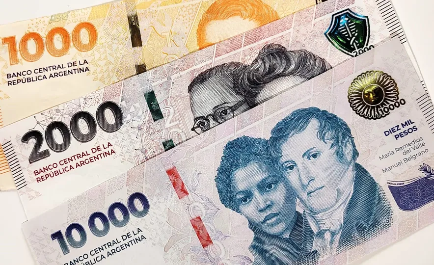 La recaudación nacional subió 3,7% en términos reales en septiembre