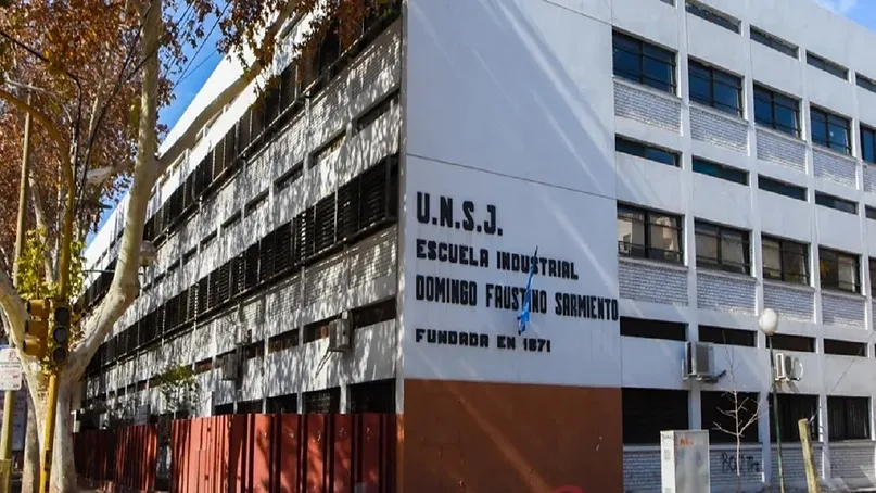 La UNSJ confirmó las fechas: preinscripción del 9 al 13 de noviembre y examen el 30