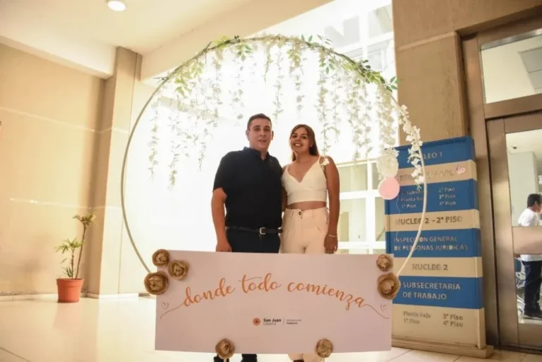 Cómo solicitar una copia del acta de matrimonio en San Juan: requisitos y plazos