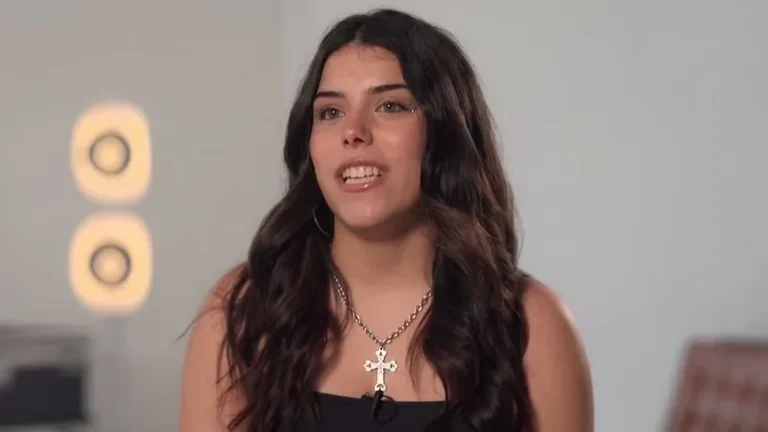 La hija de Mario Pergolini explicó por qué dejó Popstars: “Me dio mucha lástima”