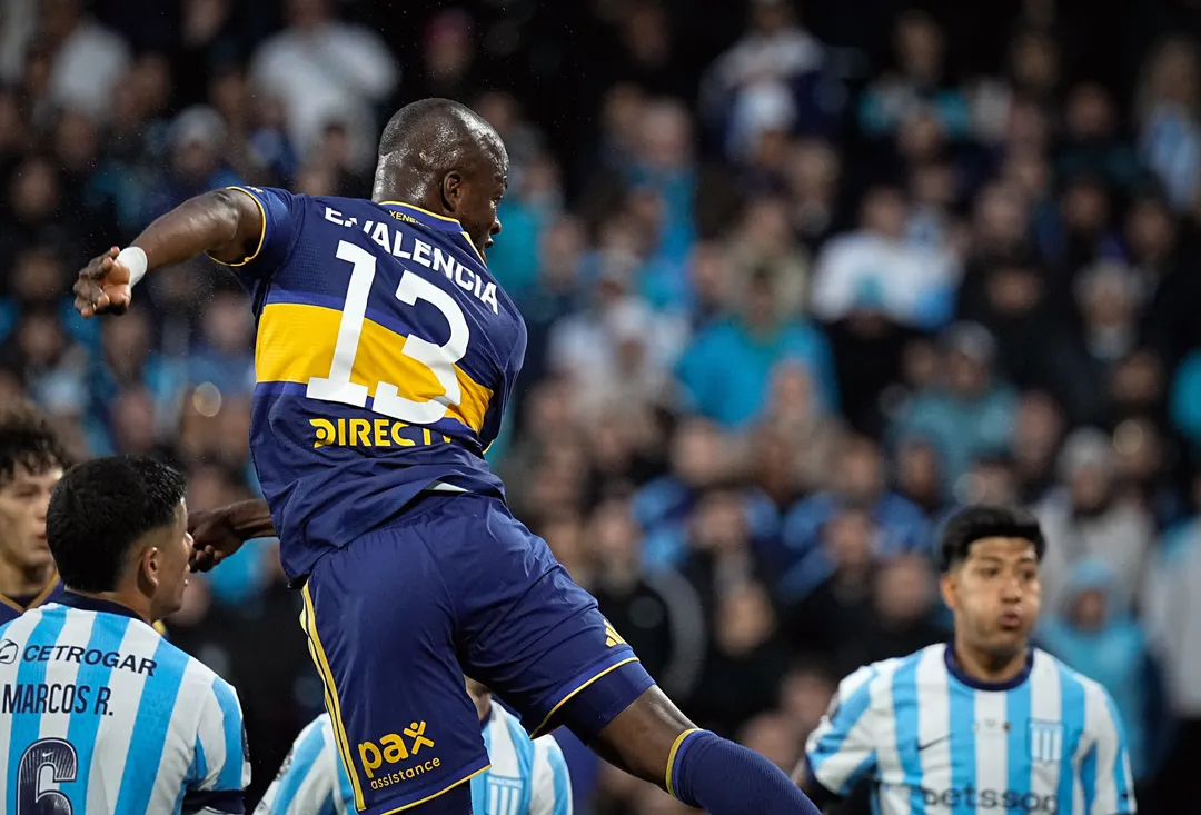 La sorpresa de último momento que mete Arruabarrena en la formación de Boca ante Vasco da Gama