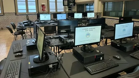 Ingreso al Poder Judicial: de los más de 11.000 inscriptos, aprobaron menos de 4.500
