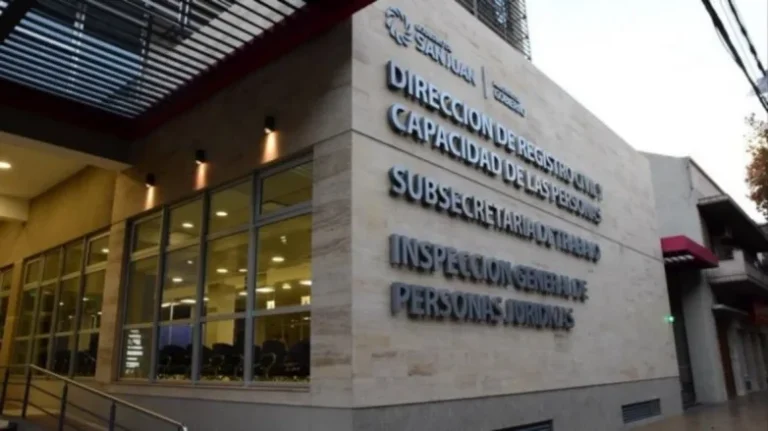El Registro Civil detalla los requisitos para inscribir a recién nacidos