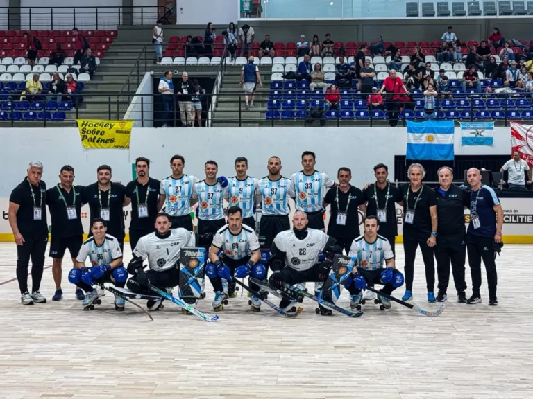 Argentina empata sin goles con Chile