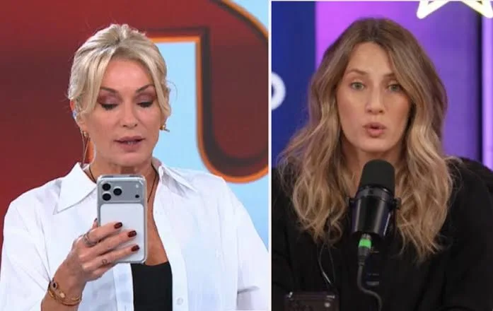 Mica Viciconte y Yanina Latorre se cruzaron y aprovecharon para decirse de todo: “Me generás un poco de rechazo”
