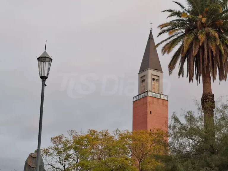 Lunes gris en San Juan: cómo estará el tiempo en el Gran San Juan