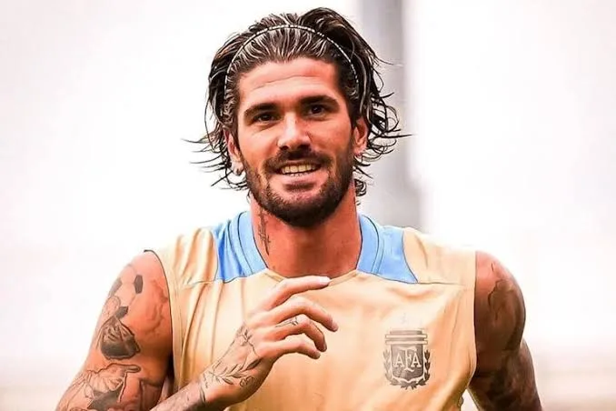 El comentario de De Paul para Nico Paz tras el retiro de Messi que llamó la atención