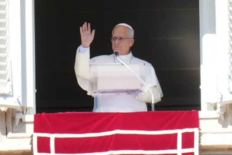 El Papa será operado del pulmón y el arzobispo de San Juan reveló qué le dijo sobre su viaje a la Argentina