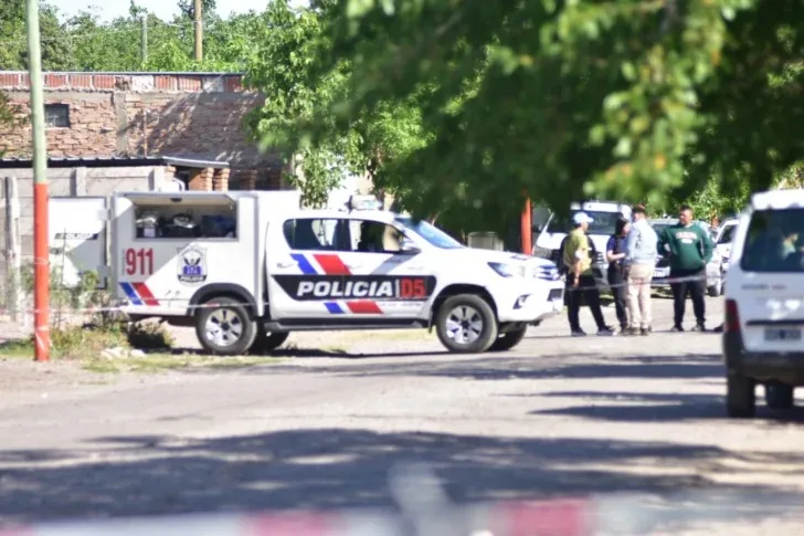 Femicidio en Chimbas: investigan si también mataron a la mascota