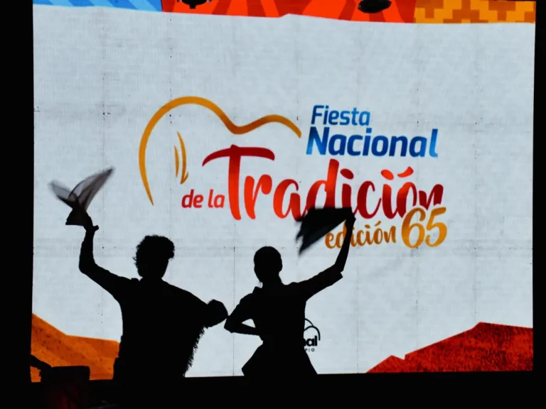 Se presentó oficialmente la edición 65° de la Fiesta Nacional de la Tradición
