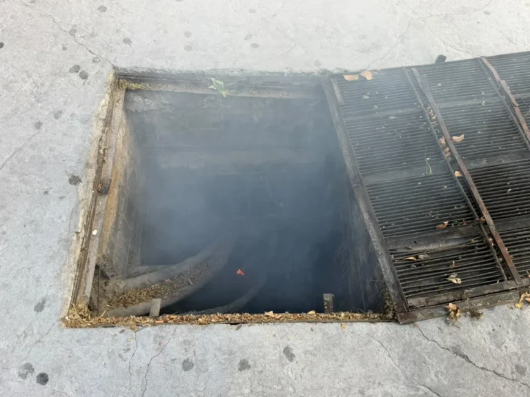 Bomberos sofocaron un principio de incendio en pleno microcentro