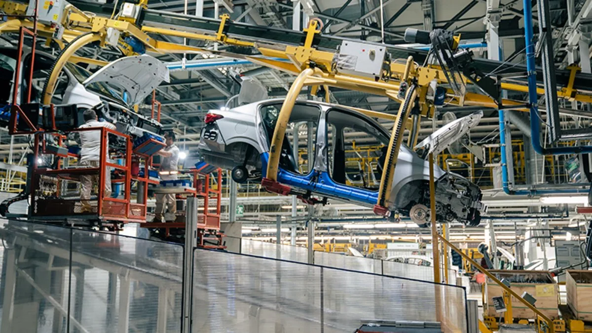 Automotriz: la producción cayó 16,9% en el año, pero las exportaciones crecieron