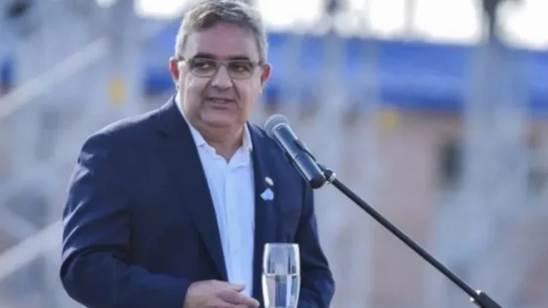 Denuncian a Jalil por licuar una multa millonaria a la constructora que dejó abandonado el gasoducto Catamarca