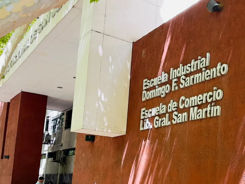 UNSJ unificará en un día el examen de ingreso a sus colegios