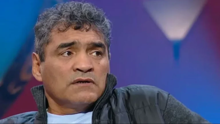 Murió Jorge “Roña” Castro: el excampeón mundial de boxeo tenía 59 años