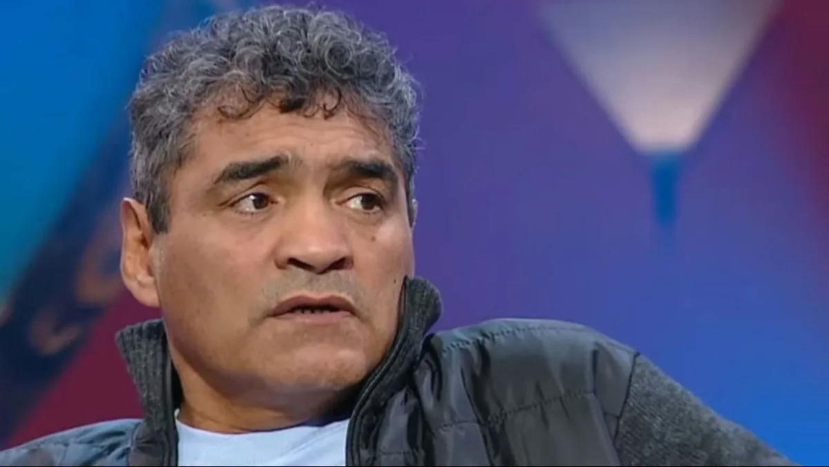 Murió Jorge “Roña” Castro: el excampeón mundial de boxeo tenía 59 años