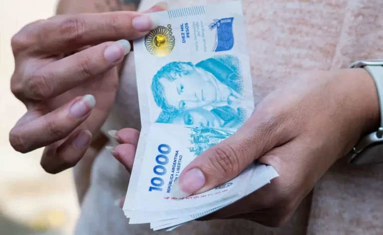 En Argentina, el 10% más rico gana 13 veces más que el sector con menos recursos