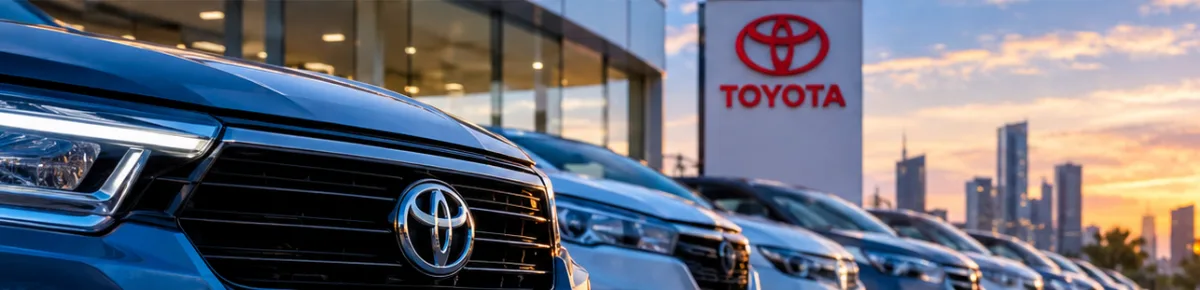 Mercado Libre ratifica su hegemonía, YPF salta al segundo escalón y Toyota sostiene el podio en el ranking Merco Argentina 2026