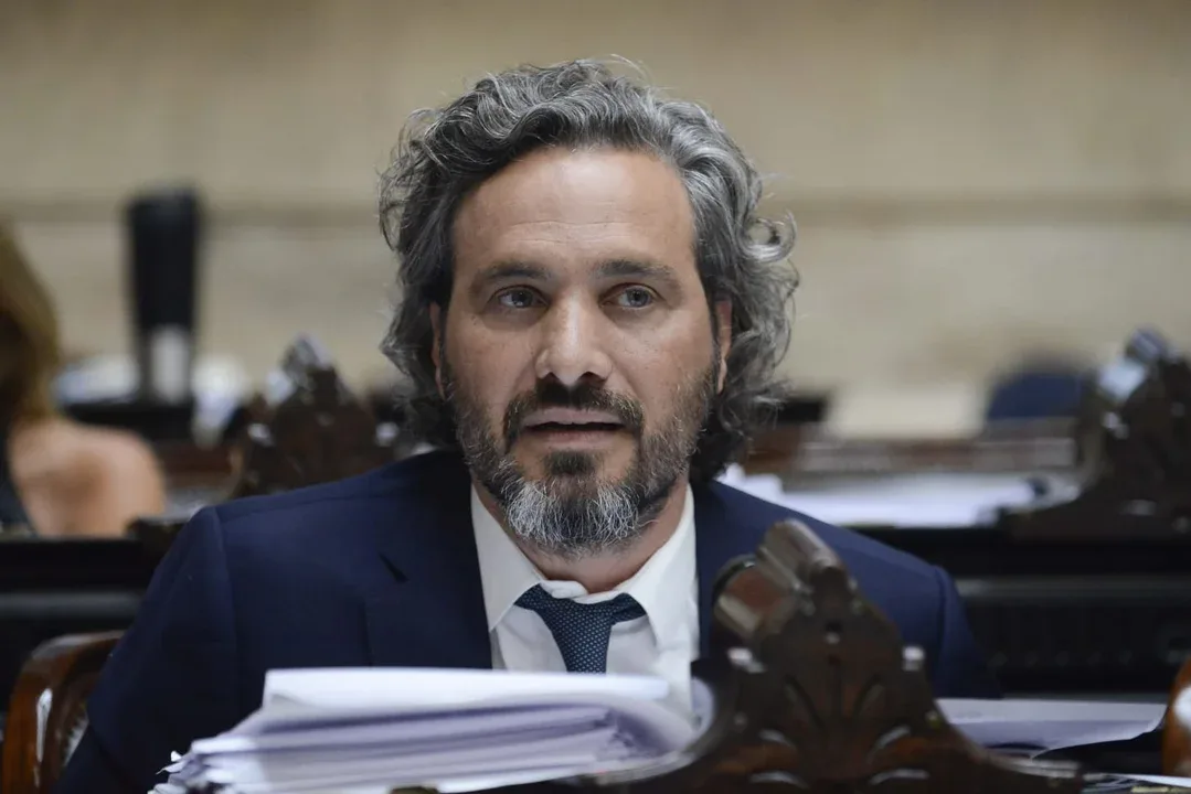 Diputados peronistas piden citar al embajador de Chile por una nueva ruta comercial a Malvinas