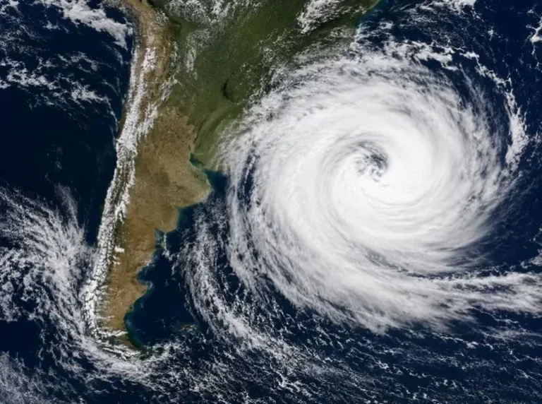 El Niño seguirá después del verano: hasta cuándo podrían sentirse sus efectos en Argentina