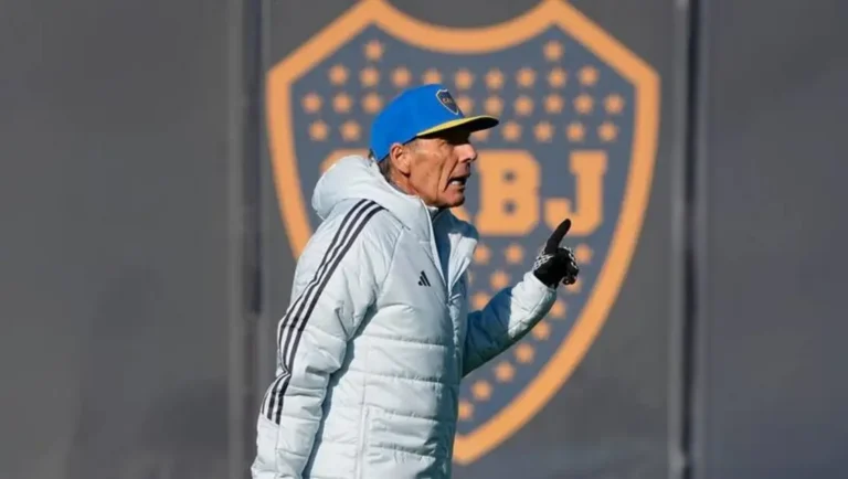 Boca recordó a Miguel Ángel Russo a un año de su fallecimiento: “Siempre en nuestros corazones”