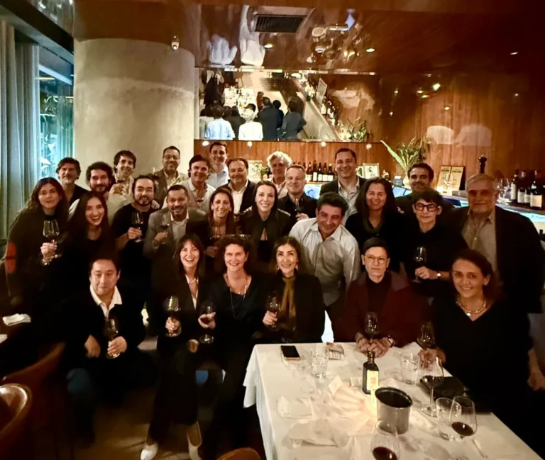 Masterclasses, networking y un nuevo partner: Wines of Argentina refuerza su estrategia en ProWine São Paulo