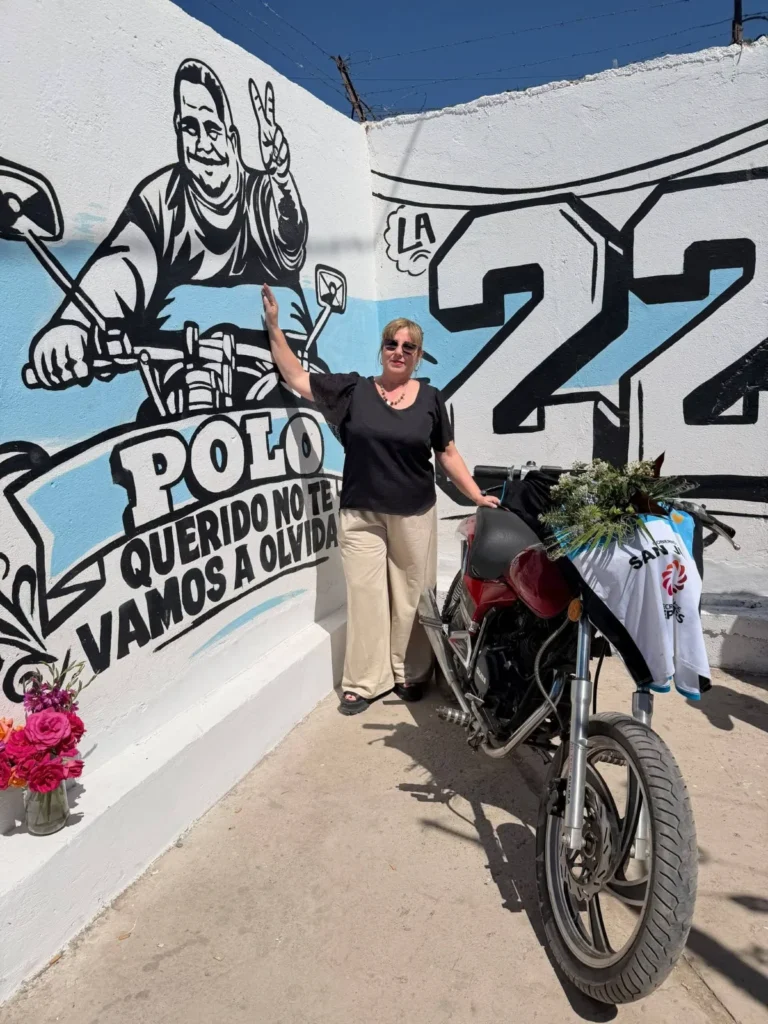 Belén Atencio, la mujer que llevó al Bodeguero de regreso a Primera