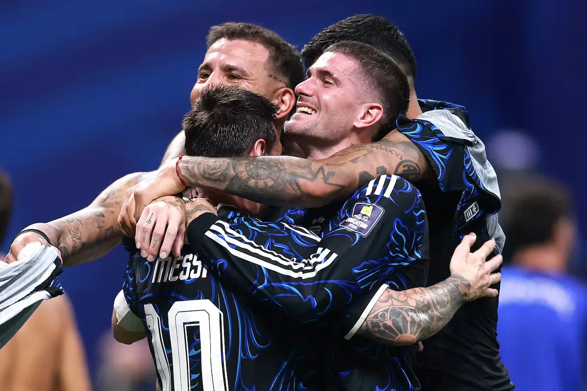 Argentina va por su último amistoso de la Fecha FIFA ante Benín con Messi como protagonista