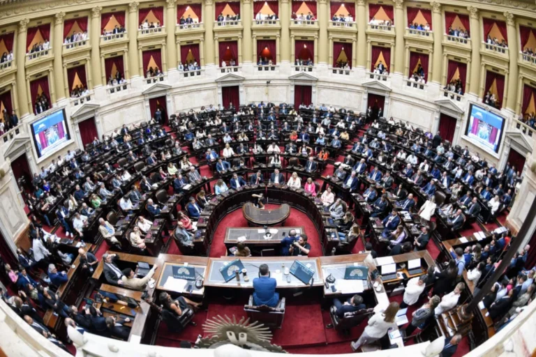 Milei dará marcha atrás con la venta de tierras a extranjeros y prepara una mega sesión en Diputados