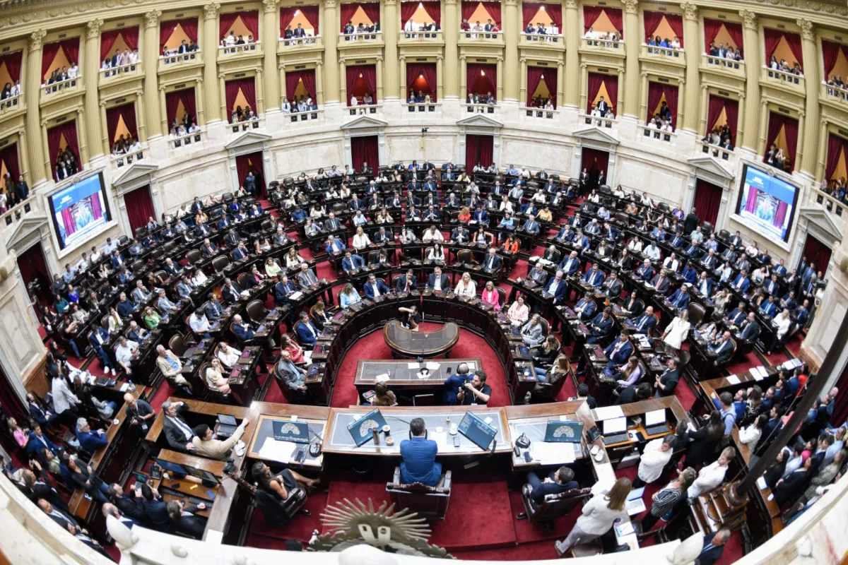 Milei dará marcha atrás con la venta de tierras a extranjeros y prepara una mega sesión en Diputados