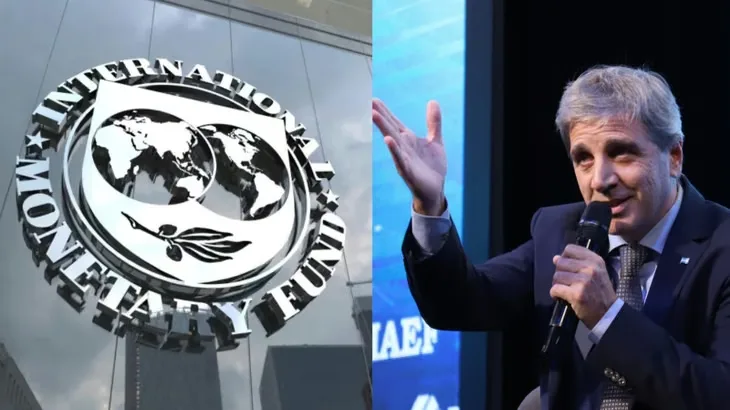 El FMI le pidió a Milei eliminar exenciones del IVA y revisar los impuestos a los combustibles