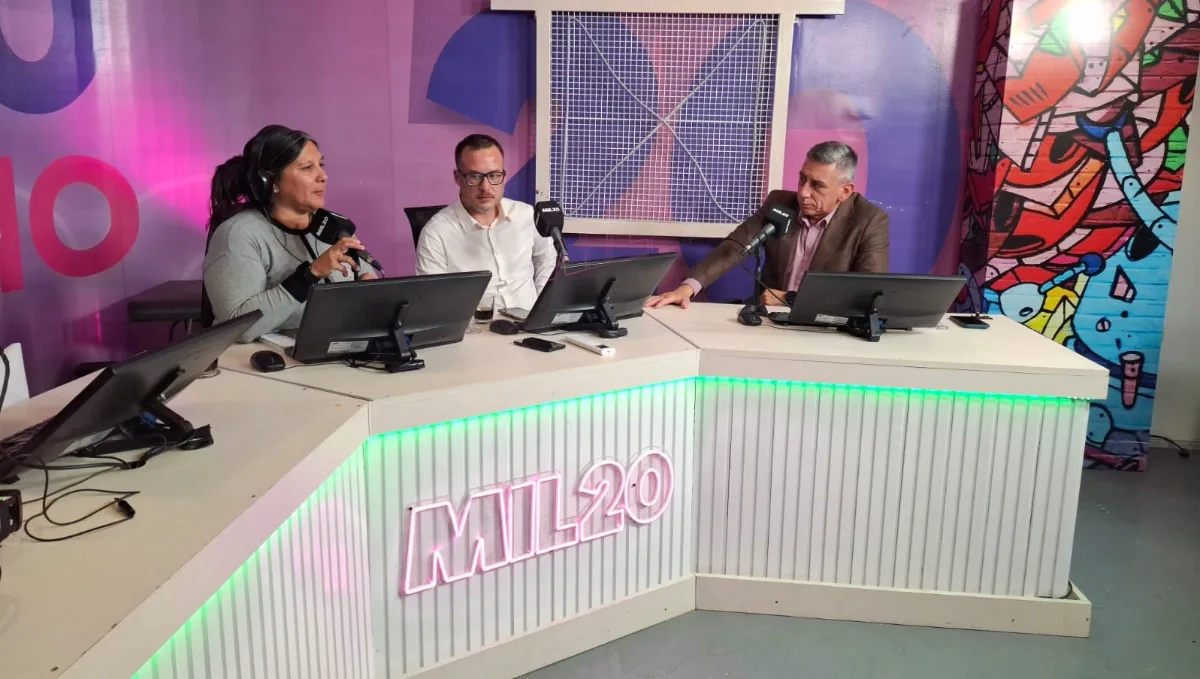 Las estafas virtuales y los arrebatos, entre las principales preocupaciones de la Policía