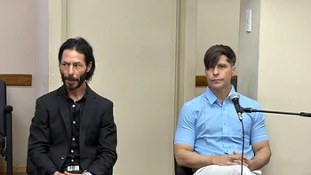Volvieron a suspender la audiencia contra los acusados de ordenar la golpiza al empresario Salvalaggio