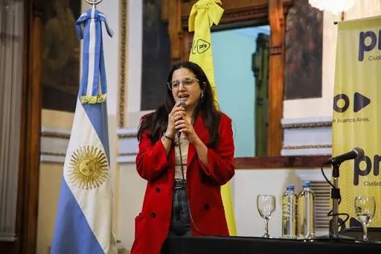 Tras una dura pelea, Jorge Macri, Ritondo y De Andreis acordaron la nueva Juventud PRO