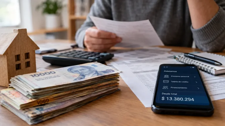 No pago de impuestos, préstamos personales, ayuda de familiares y amigos, son financiamientos no bancarios más utilizados